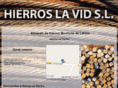 hierroslavidsl.es