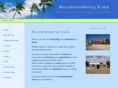 woonbemiddeling-aruba.com