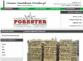 agesforester.com