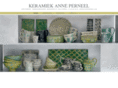 anneperneel.com