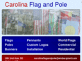 carolinaflagandpole.com