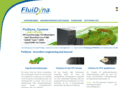 fluidyna.biz
