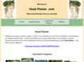 head-planter.com