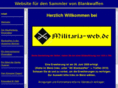 militaria-web.de