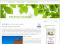 solar-energy-advantages-blog.com