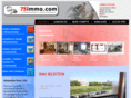 75immo.com