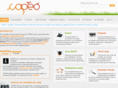 capeo.fr