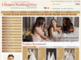 cheapestweddingdress.com