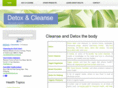 detox.net.au