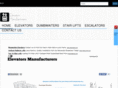 elevators-manufacturers.com