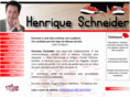 henriqueschneider.com