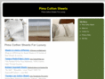 pimacottonsheets.org