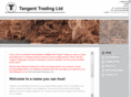 tangenttrading.asia