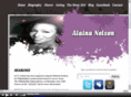 alainanelson.com