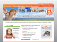 centroeducativonuevageneracion.com