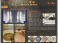 ilkegranit.com