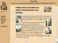 Bauhuette-Rottenburg.de