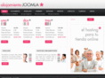 alojamiento-joomla.com