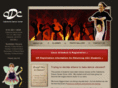 caledoniadancecenter.com