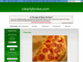 clearlybroke.com