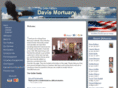 davismortuary.com