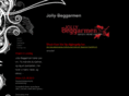jollybeggarmen.com