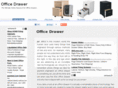 officedrawer.net