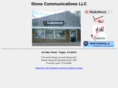 stonecommunicationsllc.com