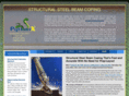 structural-steel-beam-coping.com