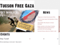 tucsonfreegaza.org