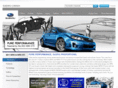 wrx-sti.ca