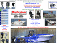 lakeconroemarine.com