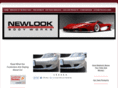 newlookbodyworks.com