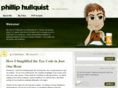 philliphullquist.com