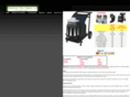 skeeter-vac-depot.com