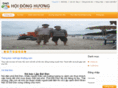 donghuongkimthanh.com