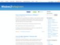 windows7forbeginners.com