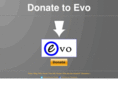 donatetoevo.com