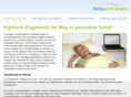 helios-schlaflabor.com