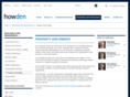 howdenproperty.com