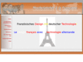 moebelateliersartre.com
