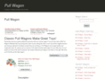 pullwagon.com