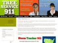 treeservice911.com