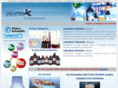 jashmincorporation.com