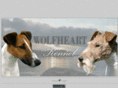 kennelwolfheart.net