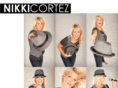 nikki-cortez.com