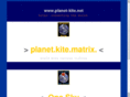 planet-kite.net
