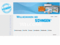 soehngen.com