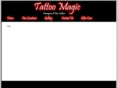 tattoo-magic.com