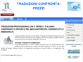 traduzioni-confronta-prezzi.com